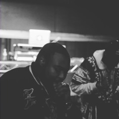 True Story Part 2 (Prod by. Skhyehutch)