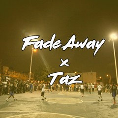 FRENCH MONTANA (TYPE BEAT) - FADE AWAY (BALLIN) [SAMPLE] X Taz