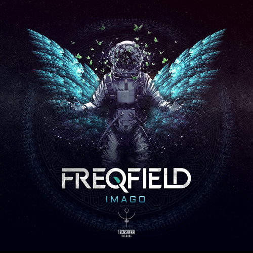 FREQFIELD - IMAGO (OUT NOW!)