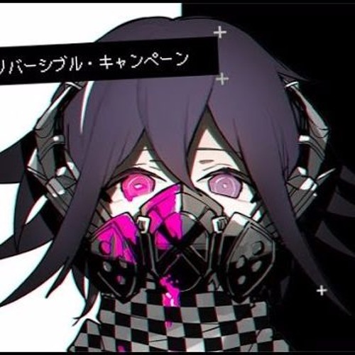 Stream Reversible Campaign リバーシブル キャンペーン Danganronpa V3 Invadert インベーダーt By Stormeii Listen Online For Free On Soundcloud