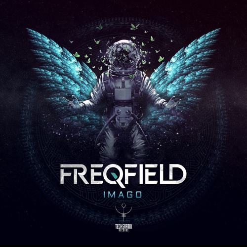 FREQFIELD - ADDICTED (OUT NOW!)