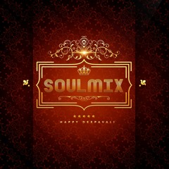 DJ ALVIS - JIMIKKI KAMMAL REMIX - SOULMIX 2017