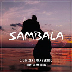 Sambala (Jimmy Jaam Remix)
