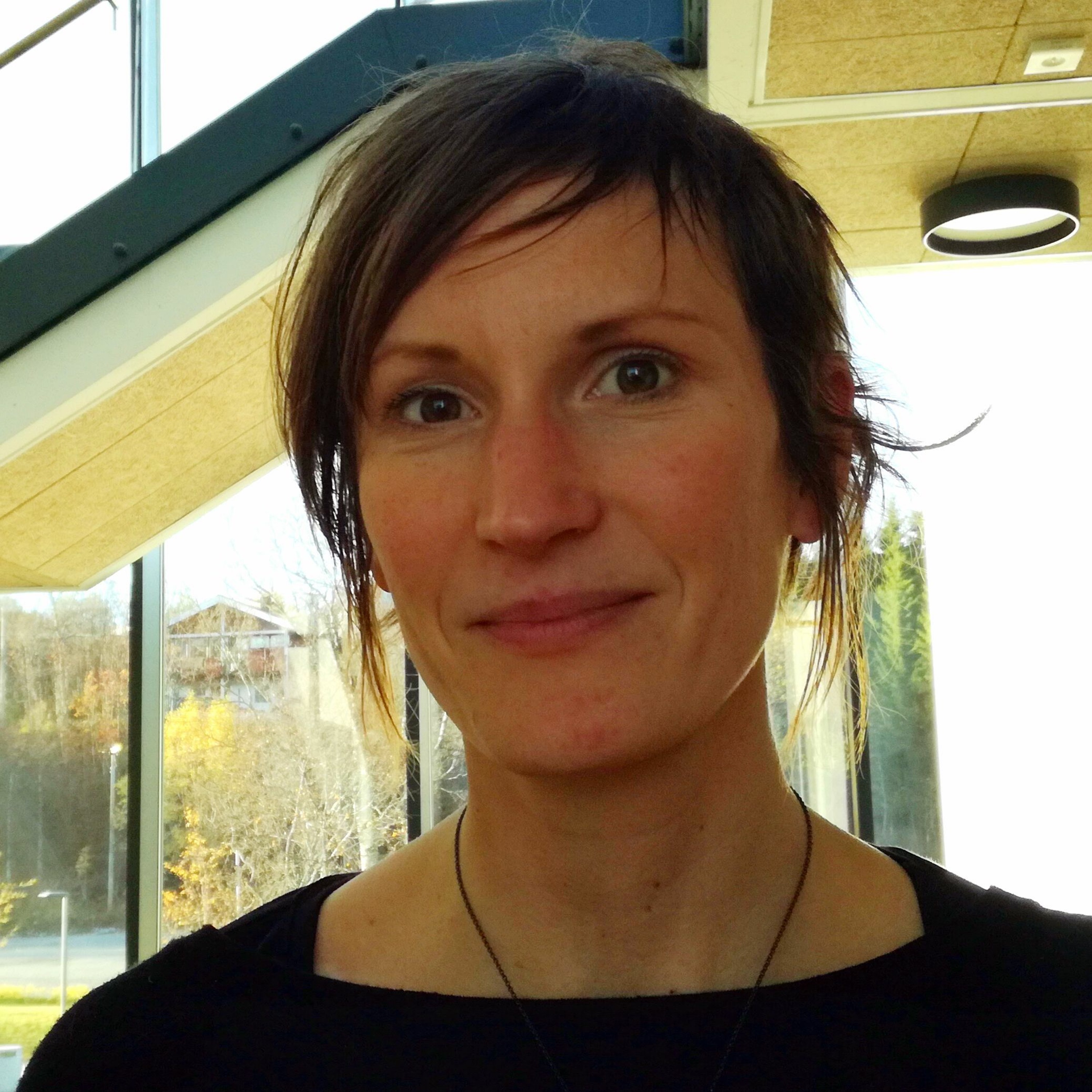 Podcast fra UiT Norges arktiske universitet
