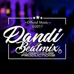 Dandi Beatmix - Hotel California 2017.mp3