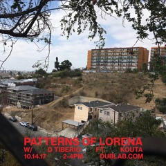 Patterns of Lorena Mix (Dublab Radio)