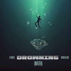 A Boogie Wit Da Hoodie X Kodak Black Type Beat "Drowning" (Produced By Catch22)