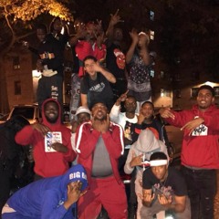 Dizzle x June - 9 to da guap