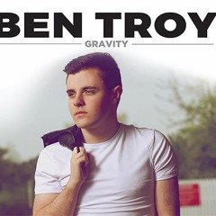 Ben Troy - I'm On Fire (Produced & Mixed by Brian Sheil)