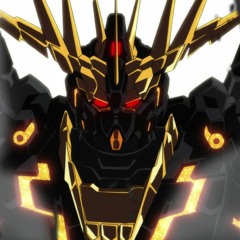 Gundam Type Beat