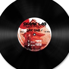Teaser - Skank Lab Chronicles - SAK DUB I - Vampire EP