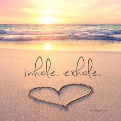 تامل تنفس الحب Breath The Love