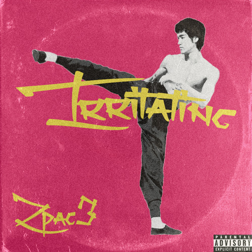 Irritating (Snippet)