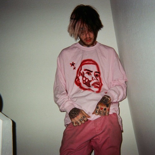☆LiL PEEP☆ x Lil Tracy - Backseat