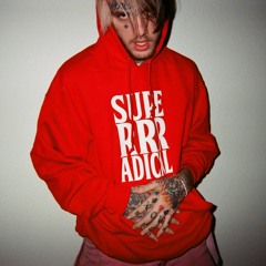 ☆LiL PEEP☆ - Red Drop Shawty W  Kirblagoop (prod. Charlie Shuffler)