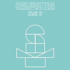 Brainwaltzera  “marzipan Leftovers” Ignazz Remix