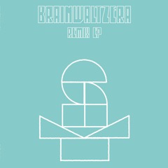 Brainwaltzera “triangulate Dither” Philipp Otterbach Remix