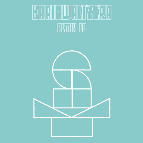 Brainwaltzera “muddy Puddle Trot” Guavid Remix