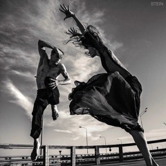 Ecstatic Dance Montreal