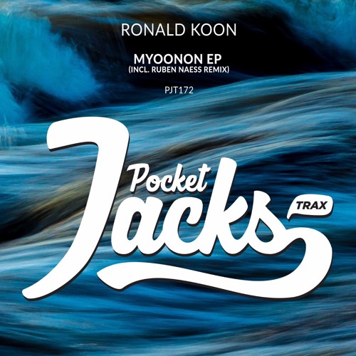 Ronald KOON - MYOONON (Ruben Naess Remix)