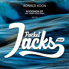 Ronald KOON - 45 Degrys