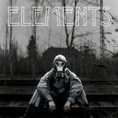 ELEMENTS - TACCERS X ROSSO