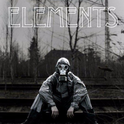 ELEMENTS - TACCERS X ROSSO