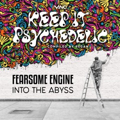 Fearsome Engine - Into The Abyss (Preview)