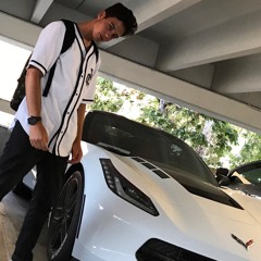 IN MY ZONE ft. Lashaun Ellis (Produced by. The Martianz)