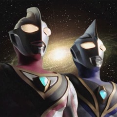 Tomohiko Kikuta - Beat On Dream On Ultraman Gaia