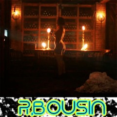 Ernestine UNDERGROUND