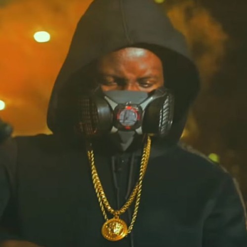 Tallest Trapstar - Save Me