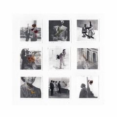 Reeko - Dusty Humans - Humans or Animals EP - PG48