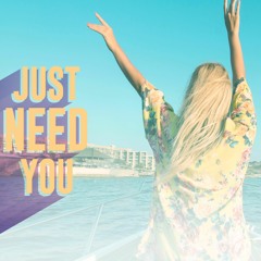 Carlo Gerada ft. Yazmin Helledie - Just Need You