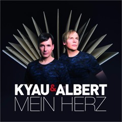 Kyau & Albert - Mein Herz (Davey Asprey Remix)(Snip)