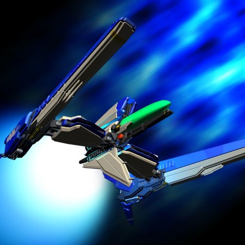 Mothership ~ Chase The Core