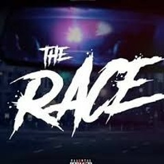 Donny Ca$h- The Race Freestyle