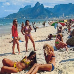 Mixtape #3 Deu Brasil
