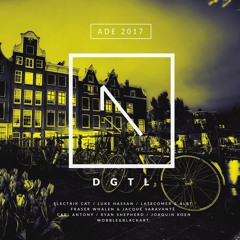 PREMIERE: Wobble&BlackArt - Hurting Bombs [OneFold DGTL]