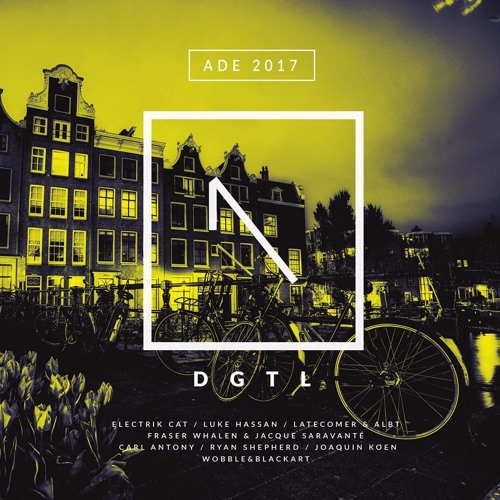 PREMIERE: Wobble&BlackArt - Hurting Bombs [OneFold DGTL]