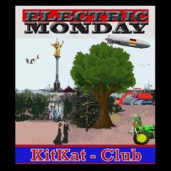 DARIO @ ElectricMonday KitKat