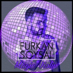 Furkan Soysal - Action (Original Mix)