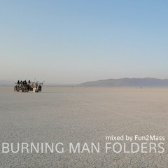 Burning Man Folders FREE DL