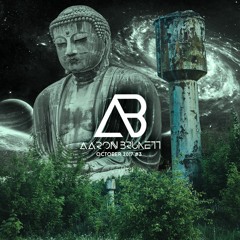 Aaron - Set Promo - October 2017