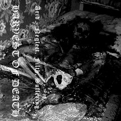 ÄRID (Usa) - Night Of Turmoil [2017]