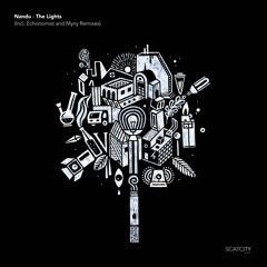 B1 Nandu - The Lights (Echonomist Remix)