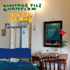 Vintage Tile Champion