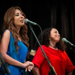 بهججة Bahgaga Band - شكوكو - عين الحسود - موال حجاز