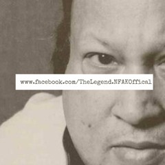 Koi Saleeka Na Aarzu Ka - TheLegend.NFAKOffical