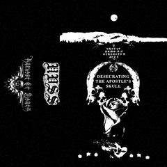 UNHOLY VAMPYRIC SLAUGHTER SECT (Usa) - Fucking On Altars Still Warm [2017]